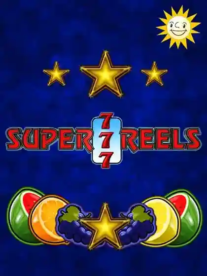 Super 7 Reels